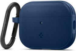 Spigen Husa Apple AirPods Pro 3 Spigen Vault, albastru