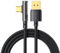Mcdodo Cablu USB Tip-C 6A, Mcdodo, 1.2m, CA-3380