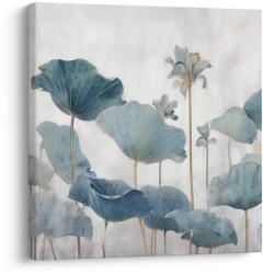 Dovido Tablou plante acvatice liniștite - 30x30