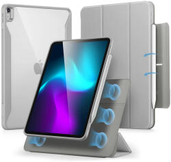 ESR Husa iPad Air 13 (2024) ESR Rebound Hybrid, gri