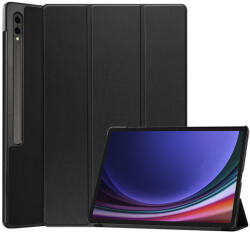 Techsuit Husa Samsung Galaxy Tab S9 Plus Techsuit FoldPro, negru