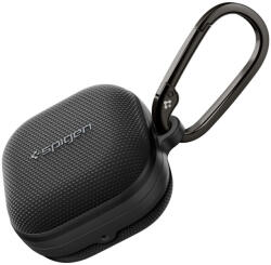 Spigen Husa Samsung Galaxy Buds 4 Spigen Classic Fit, negru