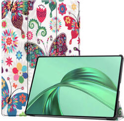 Techsuit Husa Honor Pad X8a Techsuit FoldPro, Butterfly