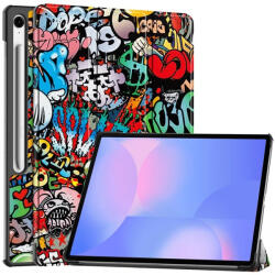 Techsuit Husa Samsung Galaxy Tab S10 FE Plus Techsuit FoldPro, Urban Vibe