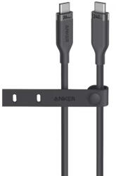 Anker Cablu video USB-C 4K UHD Display, 20Gbps, 240W Anker, A80N1H11