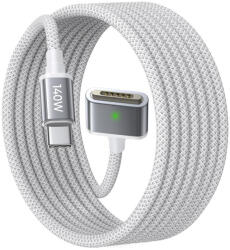 Lisen Cablu Type-C, MagSafe 3 Lisen, 140W, 2m, YL0123070001
