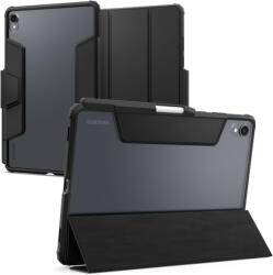 Spigen Husa Samsung Galaxy Tab S11 Spigen Ultra Hybrid Pro, negru