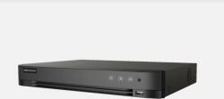 Hikvision DVR TURBOHD 8CH 5MP 1XSATA ACUSENS IDS-7208HUHI-M1 / S (timbru verde 2.00 lei)