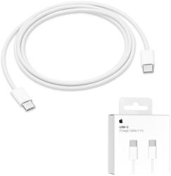 Apple Cablu de incarcare USB-C la Type-C Apple A1997 MM093ZMA original, 1m, blister