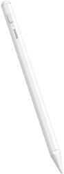 Baseus Stylus Pen magnetic cu indicator LED pentru iPad Baseus, alb - mobiletuning - 79,30 RON