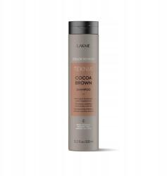 Lakmé Teknia Refresh Cocoa Brown 300ml Sampon Barna Hajra (8429421442121)