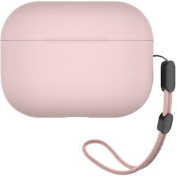 Blueo Husa AirPods Pro 2 Blueo Liquid Silicone, roz