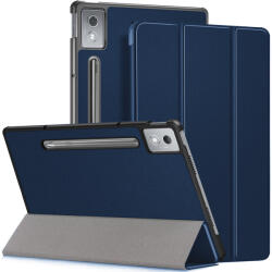 Techsuit Husa Lenovo Idea Tab Pro 12.7 (2025) Techsuit FoldPro, albastru