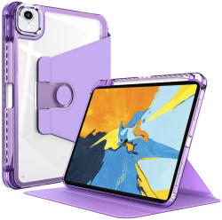 Techsuit Husa iPad Pro 2018 11.0 A1980A1979 Techsuit Crystal Vision, mov