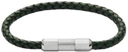 Fossil Мъжки кожен браслет Fossil Machine JF04919040 Fossil | Mnogotsveten | МЪЖЕ | UNI