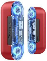 Ocoopa Incalzitoare de maini + power bank Ocoopa, rosu, UT4103-RD Perna electrica