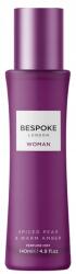 Bespoke London Egyedi illatú testpermet Spiced Pear & Warm Amber 140ml
