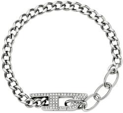 Diesel Унисекс стоманен браслет Diesel D Logo DX1627040 Diesel | Mnogotsveten | МЪЖЕ | UNI