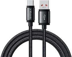 Mcdodo Cablu usb tip C 120W, Fast Charging, Mcdodo, 1.5m, CA-4730
