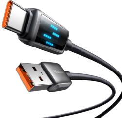 Mcdodo Cablu USB tip C 6A, Mcdodo, 1.2m, CA-2350