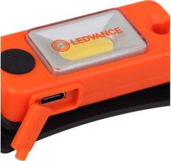 OSRAM FLASHL HEADL RECH MULTI BLI1 LEDV 000004099854175701 (timbru verde 2.00 lei)