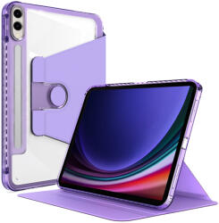 Techsuit Husa Samsung Galaxy Tab S9 Ultra Techsuit Crystal Vision, mov