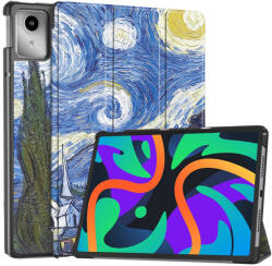 Techsuit Husa Lenovo Tab M11 Techsuit FoldPro, Starry Night
