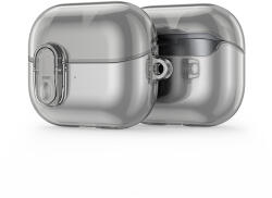 Dux Ducis Husa Samsung Galaxy Buds 3 Dux Ducis SECI Series, gri