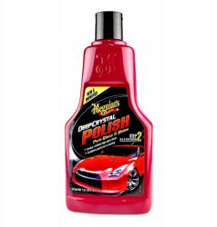Meguiar's Meguiars Deep Crystal Polish Tiszta Politura 473 ML