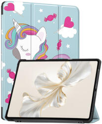 Techsuit Husa Honor Pad 9 Techsuit FoldPro, Unicorn
