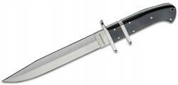 Cold Steel 35AR San Mai Black Bear Classic nagyméretű taktikai kés 21 cm, fekete (35AR)