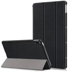 Techsuit Husa Huawei MatePad 10.4 Techsuit FoldPro, negru