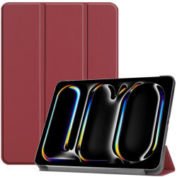 Techsuit Husa iPad Pro 13 (2024) Techsuit FoldPro, rosu