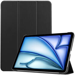 Techsuit Husa iPad Air 11 (2024) Techsuit FoldPro, negru