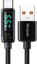 Mcdodo Cablu incarcare USB, Mcdodo, 1.2m, CA-8690
