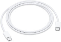  Cablu de date si Incarcare USB-C - USB-C pentru iPad Pro 11 / iPad Pro 12.9 (2018) / iPad Air (2020), 20W, 1m, Alb