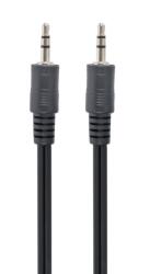 Gembird CABLU audio GEMBIRD stereo (3.5 mm jack T / T), 2m CCA-404-2M (timbru verde 0.08 lei)
