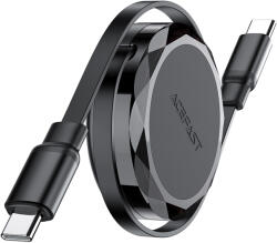 ACEFAST Cablu de date Fast Charging, Type-C la Type-C Acefast, C13-03