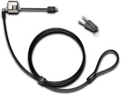 Kensington CABLU securitate KENSINGTON pt. notebook slot standard, cheie standard, 1.8m, cablu otel, permite rotire cablu, MiniSaver K67890WW (timbru verde 0.8 lei)