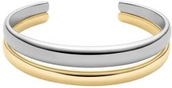 Fossil Дамски твърд стоманен браслет Fossil Ellis JF04874998 Fossil | Mnogotsveten | ЖЕНИ | UNI