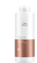 Wella Balsam pentru par Wella Professionals Fusion Intense Repair, 1000ml