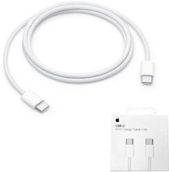 Apple Cablu de date Type-C 60W, 1m Apple A2795, MQKJ3ZMA, blister