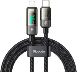 Mcdodo Cablu incarcare iPhone 36W, Mcdodo, 1.2m, CA-3600
