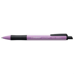 STABILO Golyóstoll Stabilo pointball NatureCOLORS Wildflowers Edition szürkéslila (6034/3-41)