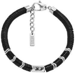 Diesel Мъжки браслет Diesel D Logo DX1574931 Diesel | Mnogotsveten | МЪЖЕ | UNI