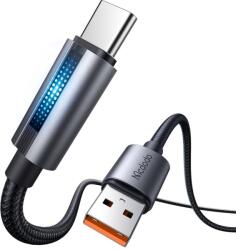 Mcdodo Cablu usb tip C 100W, Mcdodo, 1.2m, CA-5180