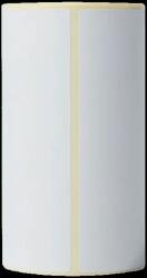 Brother Etichete hartie Original Brother White, BDE1J152102058, pentru RJ-3150|TD-4410|TD-4420|TD-4520|TD-4550, 85lpr, incl. TV 1.2 RON, BDE1J152102058