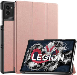 Techsuit Husa Lenovo Legion Tab Gen 3 Techsuit FoldPro, roz