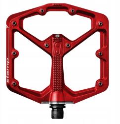 crankbrothers Kerékpár Pedálok Crankbrothers Stamp 7 Large Red (kiegészítő Pin-eket Tartalmaz) (16003)