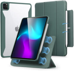 ESR Husa iPad Pro 11 2021 ESR Rebound Hybrid, verde